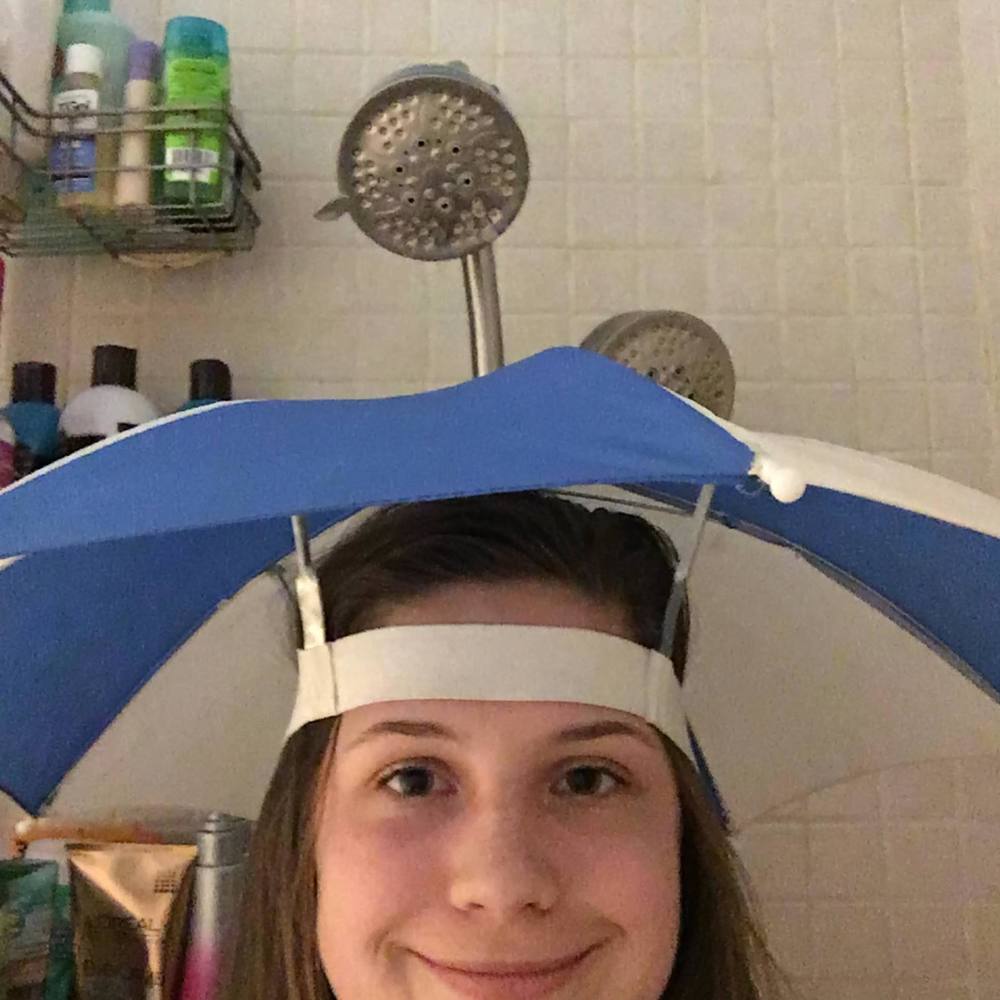 Meet your Posher, Kiera